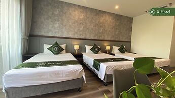 X Hotel Thai Nguyen