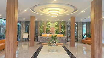 X Hotel Thai Nguyen