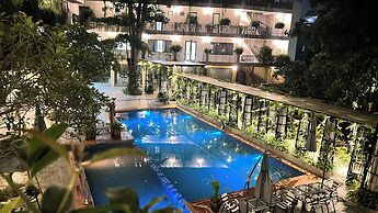 X Hotel Thai Nguyen