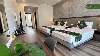 X Hotel Thai Nguyen