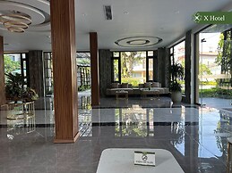 X Hotel Thai Nguyen