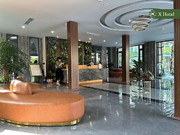 X Hotel Thai Nguyen