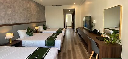 X Hotel Thai Nguyen