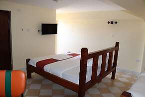 Helsinki Hotel Nyamira
