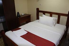 Helsinki Hotel Nyamira