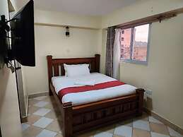 Helsinki Hotel Nyamira