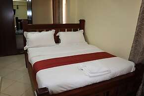 Helsinki Hotel Nyamira