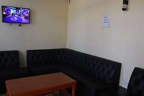 Helsinki Hotel Nyamira