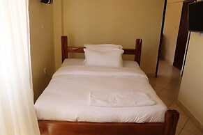 Helsinki Hotel Nyamira