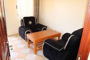 Helsinki Hotel Nyamira