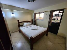 Helsinki Hotel Nyamira