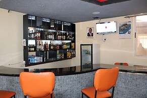 Helsinki Hotel Nyamira