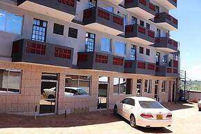 Helsinki Hotel Nyamira