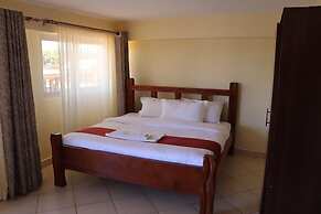 Helsinki Hotel Nyamira