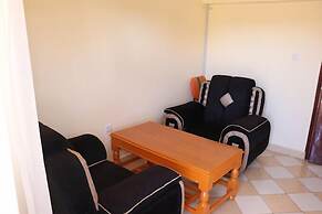 Helsinki Hotel Nyamira