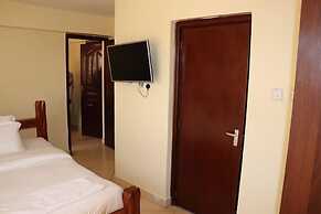 Helsinki Hotel Nyamira