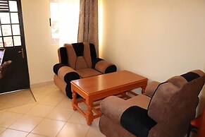 Helsinki Hotel Nyamira