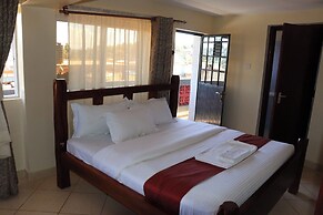 Helsinki Hotel Nyamira