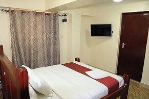 Helsinki Hotel Nyamira