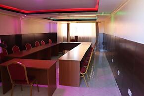 Helsinki Hotel Nyamira