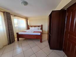 Helsinki Hotel Nyamira