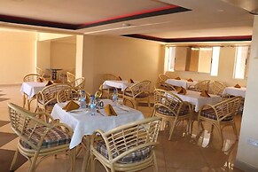 Helsinki Hotel Nyamira