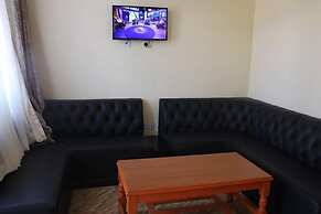 Helsinki Hotel Nyamira