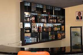 Helsinki Hotel Nyamira