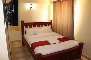 Helsinki Hotel Nyamira