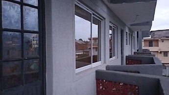 Helsinki Hotel Nyamira