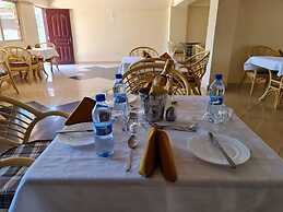 Helsinki Hotel Nyamira