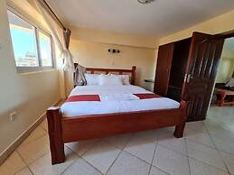 Helsinki Hotel Nyamira