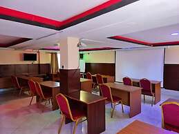 Helsinki Hotel Nyamira