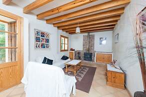 Ses Roques in Santa Maria del Cam