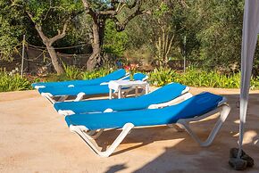 Ses Roques in Santa Maria del Cam