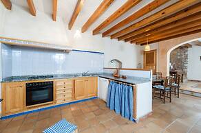 Ses Roques in Santa Maria del Cam