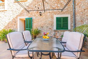 Ses Roques in Santa Maria del Cam