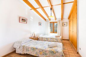 Ses Roques in Santa Maria del Cam