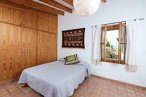 Ses Roques in Santa Maria del Cam