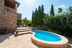 Ses Roques in Santa Maria del Cam