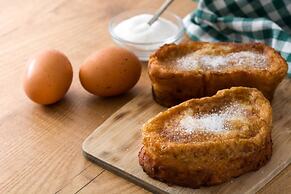 Cuarenta y Tres in Javea