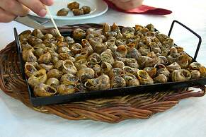 Cuarenta y Tres 4 pax