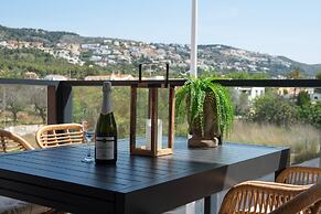 Cuarenta y Tres 4 pax