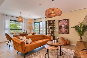 Cuarenta y Tres 4 pax