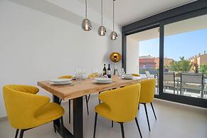 Marina Bay II in Bah a de J vea