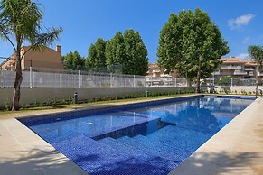 Marina Bay II in Bah a de J vea