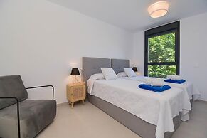 Marina Bay II in Bah a de J vea