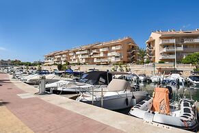 Marina Bay II in Bah a de J vea