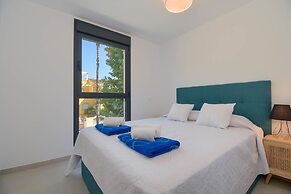 Marina Bay II in Bah a de J vea