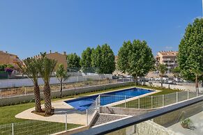 Marina Bay II in Bah a de J vea